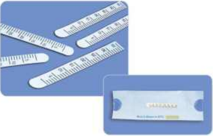 Schirmer Strips